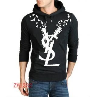 Sweat YSL Homme Pas Cher